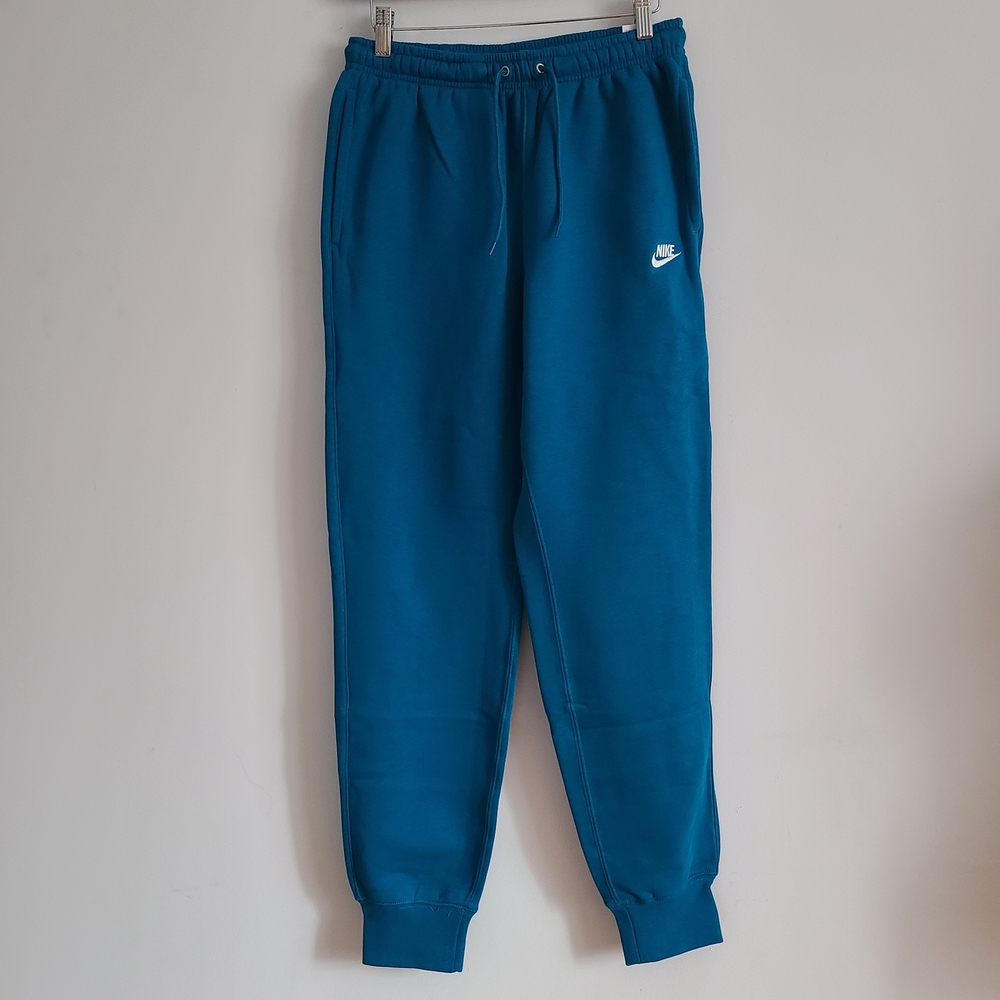 Nike Men's Blue Joggers Size S NWT